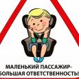 Сотрудниками Госавтоинспекции по Белогорскому району проводится оперативно-профилактическое мероприятие «Автокресло»