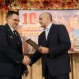 Аксёнов вручил награды сотрудникам Крымской железной дороги в честь юбилея