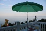 Номер  Алые Паруса   Крым VIP отдых в Алуште  рядом с морем и  бассейн , завтрак  