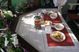 номер   Шахерезада   Крым VIP отдых в Алуште  рядом с морем и  бассейн , завтрак  